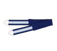Dr. Kern 91.7880 Ceinture de massage avec brosses (Blanc)