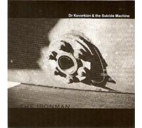 Dr Kevorkian & the Suicide... - The Ironman [Import]