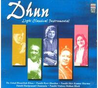 Dr Khan, R Shankar, S Sharma, H Chaurasia, V Bhatt - Dhun [Import]