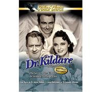 Dr Kildare Double Feature [Import anglais]
