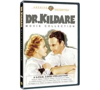 Dr. Kildare: Movie Collection