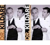Dr. Kildare: The Complete Fourth Season