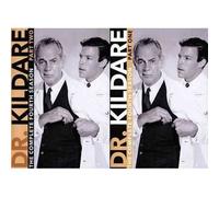 Dr. Kildare – Warner Bros. – Saison 4 – Intégrale