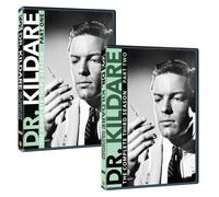 Dr. Kildare: The Complete 3rd Season (On Demand Dvd-R)