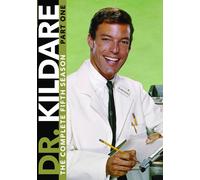 Dr. Kildare: The Complete Fifth Season (DVD) Richard Chamberlain Raymond Massey