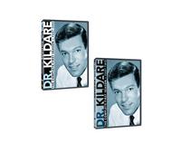 Dr. Kildare: The Complete First Season