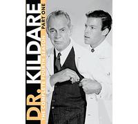 Dr. Kildare: The Complete Fourth Season