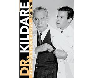 Dr. Kildare: The Complete Fourth Season