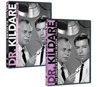 Dr. Kildare: The Complete Second Season