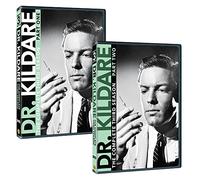 Dr. Kildare – DVD-R à la demande – Intégrale 3e saison