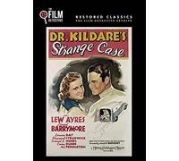 Dr. Kildare's Strange Case