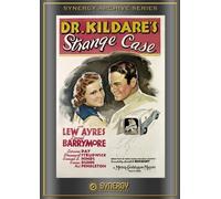 Dr. Kildare's Strange Case