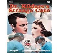 Dr Kildare's Strange Case [Import USA Zone 1]