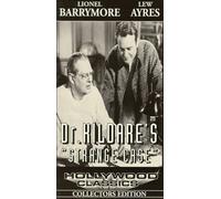 Dr. Kildare's Strange Case [VHS]