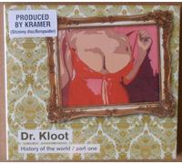 Dr. Kloot - History of The World/Part One [Import]