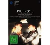 DR KNOCK DVD GRIMME PREIS EDT VOL.3 VERONICA FERRES NEW