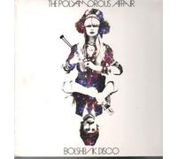 Polyamorous Affair - Bolshevik Disco