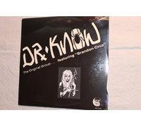 Dr. Know - The Original Group [Import]
