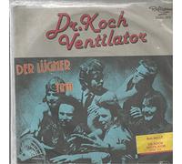 DR. KOCH VENTILATOR - Der Lügner / Tina / 0030.273