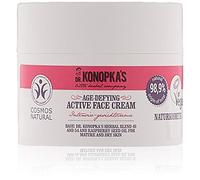 Dr. Konopka Natural Vegan Age Defying Active Face Cream 50ml
