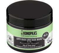 Dr.konopkas Anti-Chute Mascara Capilar Nº128 300Ml