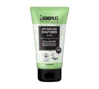 Dr.konopkas Anti-Hair Loss Exfoliante Facial Nº129 150Ml