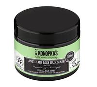 Dr. Konopka's Masque cheveux anti-chute Nº 128 300 ml