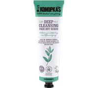 Dr. KONOPKA'S Deep Cleansing Face Hot Scrub - 75 ml