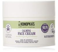 Crème apaisante pour le visage du Dr Konopka's 50ml