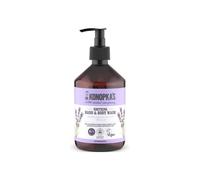 Dr. Konopka'S Dr Konopkas Soothing Gel De Baño Cuerpo Y Cara 500 ml