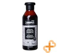 Dr.KONOPKA'S Hommes Énergisant Anti-cheveux Perte Shampooing 280ml Végétalien