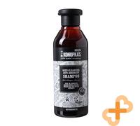 Dr.Konopka's Hommes Profond Démaquillage Shampoing Antipelliculaire 280ml Vegan