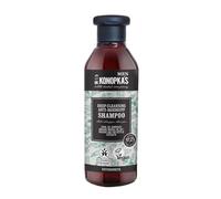 Dr.konopkas Men Anti-Dandruff Champu Deep Cleansing 280Ml