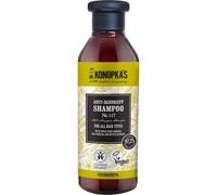 Dr. Konopka's Nº 117 Anti Dandruff Shampoo 280ml