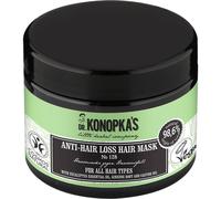Dr. Konopka's Nº 128 Anti Hair Loss Hair Mask 300ml