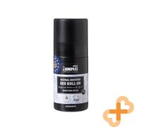 Dr.Konopka's Naturel Hommes Déodorant Roll-On 50ml Avec Cèdre Et Sauge Extrait