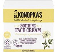 Dr. KONOPKA'S Soothing Face Cream - 50 ml