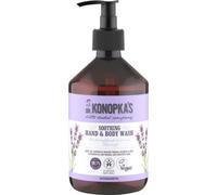 Dr. KONOPKA'S Soothing Hand & Body Wash - 500 ml