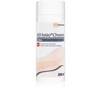 Dr Konrad AD lotio Chronic Lait corporel pour peaux sèches à très sèches 4% Urea 200 ml