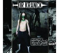 Dr Kranck - Aus der Dunkelheit kommt das Licht