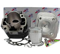 DR KT00086 Kit groupe thermique Ø48 Evolution 70 cc Piaggio Liberty 50 RST 2T