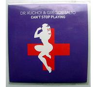 Dr. Kucho! And Gregor Salto - Can'T Stop Playing