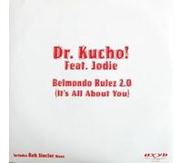 Dr Kucho / Belmondo Rulez 2.0