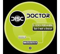Dr. Kucho! - Rain (I Want A Divorce)