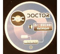 Dr. Kucho! - Sing Hallelujah