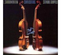 Conversations (CD) Dr. L. Subramaniam