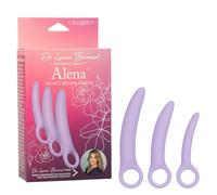 DR Laura berman alena set of 3 Silicone