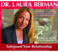 Dr Laura Berman Safeguard Your Relationship