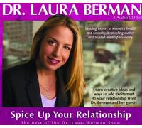 Dr Laura Berman Spice Up Your Relationship