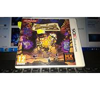 DR LAUTREC E I CAVALIERI PERDUTI NINTENDO 3DS